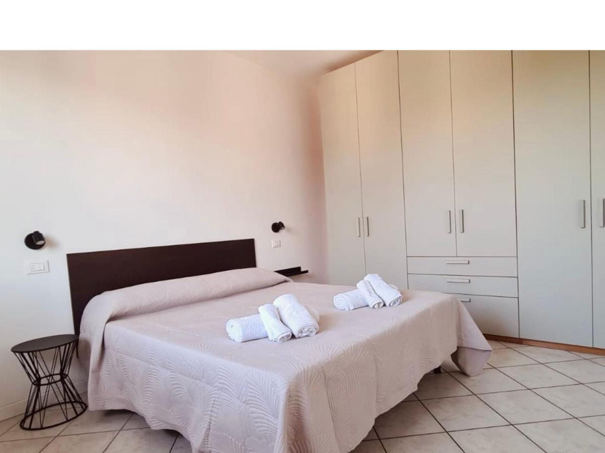 Olga & Gio - Vicino Al Centro Di Cesena Lejlighed Eksteriør billede