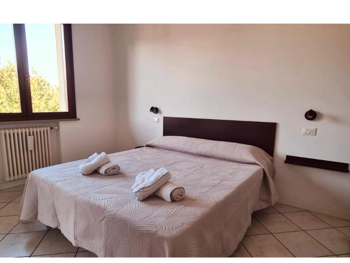 Olga & Gio - Vicino Al Centro Di Cesena Lejlighed Eksteriør billede